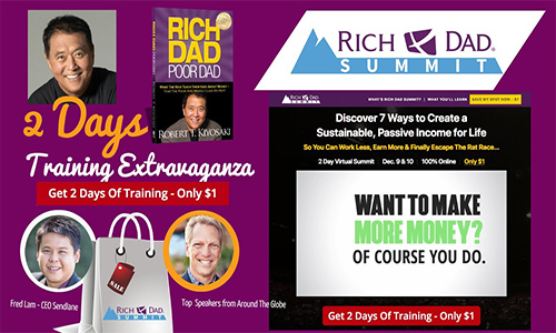 The Richdad Summit1