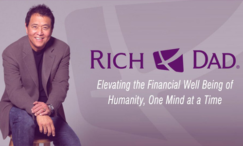 The Richdad Summit2
